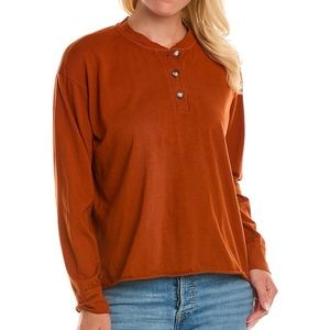 Donni Henley Shirt